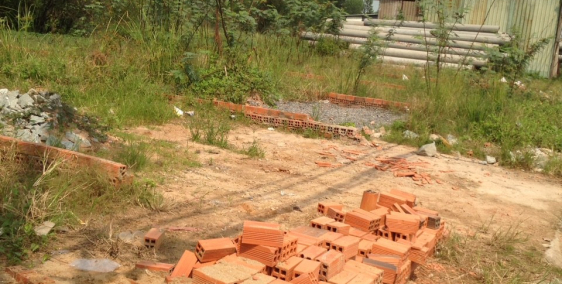 em có một hai lô đất cần bán giá 350 triệu / nền vĩnh lộc bình chánh