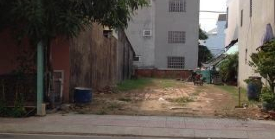 Cần tiền nên sang gấp 100m2 đất mặt tiền đường Quách Điêu, Vĩnh Lộc A, giá 900tr