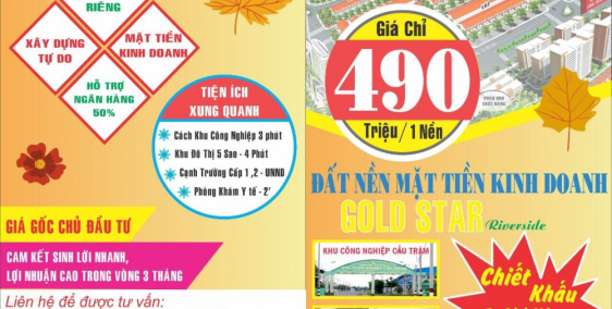 Chính chủ bán đất nền dự án khu dân cư BonChen b/chánh 100m2 giá 9.2 tr/m2 shr