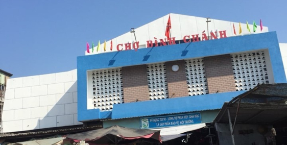 Không đọc hối hận , đất chợ 5x20, shr ,có thể  kinh doanh xây trọ