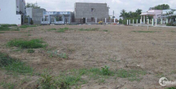 Đất BC giá 860tr/ 95m2, gần BV Chợ Rẫy 2 300m, KCN Lê Minh Xuân pháp lý ok, SHR,