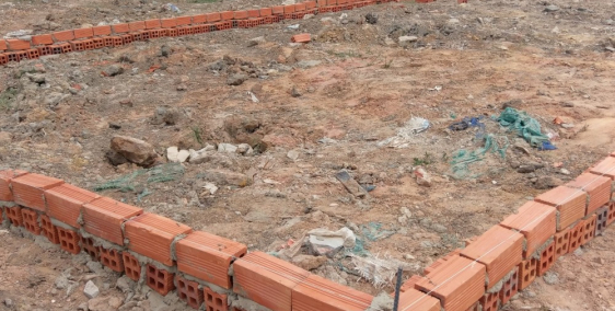 Chính chủ bán đất Vĩnh Lộc hẻm 7m  rộng thoải mái