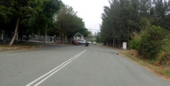 Bán lô góc biệt thự Kdc 13C Greenlife 260m2 giá 29tr/m2.