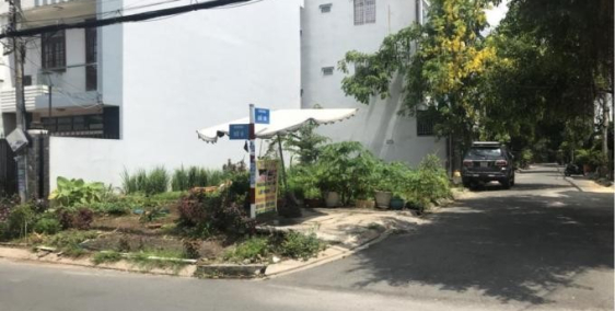 Chính chủ sang lại lô đất 2MT ngay Vĩnh Lộc, Bình Chánh 860tr