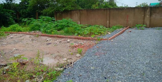 Đất 4x14 1/ Vĩnh Lộc B Bình Chánh