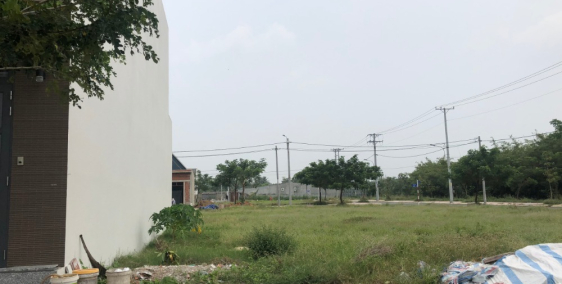 Chính chủ bán gấp đất mặt tiền đường Bùi Thanh Khiết, SHR  Sang tên trong ngày.