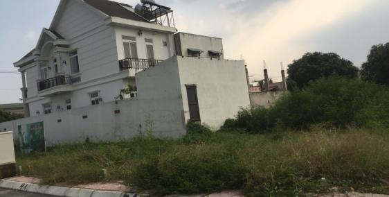 Mở bán đất mặt tiền Dương Đình Cúc, Chỉ 2 tỷ 6, SHR