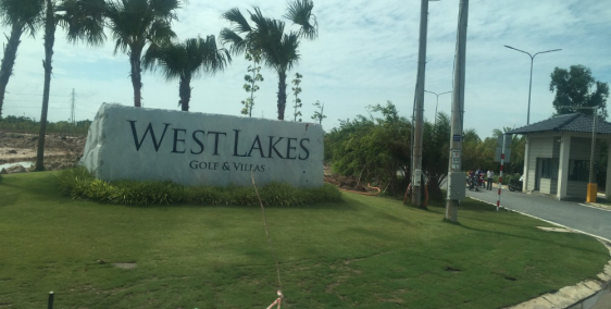 460tr mua ngay miếng đất gần cầu vượt Củ Chi , kề DA 900ha Vincity