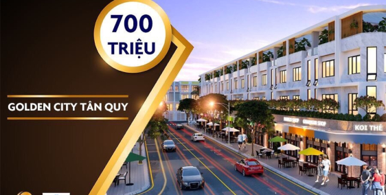 Mở bán 3 Block I, J, K đẹp nhất dự án, đặc biệt giá chỉ 680tr/nền. SHR, thổ cư 1