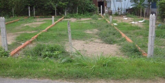 Đất gia đình để lại có giấy tờ đầy đủ