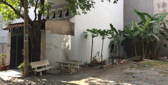 Tôi bán mảnh đất đường Trần Văn Mười -HÓC MÔN, DT 65m2 , có Sổ Hồng Riêng , giá