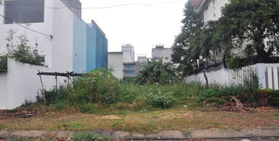 Bán Gấp 158m2 Đất Thổ Cư, SHR, KDC Hoàng Hải, Bà Điểm, Xây Dựng Ngay, 948 Triệu