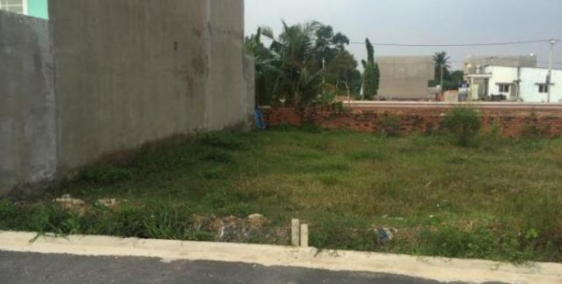 Tôi Bán 88m2 Đất Thổ Cư, SHR, Đường 7m Nguyễn Thị Thử, Sang Tên Ngay, 616Tr