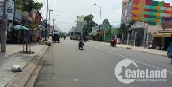 Đất MT Tân Hiệp 8, gần UBND TH,710Tr/115m2- sổ hồng- xây ở ngay