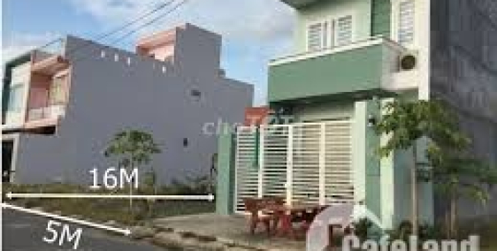 Lô đất tôi đứng tên- SỔ HỒNG (5*16)/650tr- thổ cư- đường nhựa 20m-0903.658.426