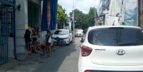 Tôi có miếng đất ở Đông Thạnh-Hóc Môn nay kẹt tiền bán gấp LH 0909.312.858