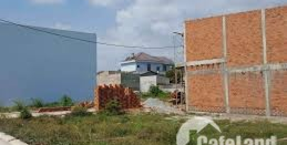 Đang cần bán gấp lô đất ngay MT Tân Hiệp 14,sổ riêng-760tr(117m2)-0903.658.426