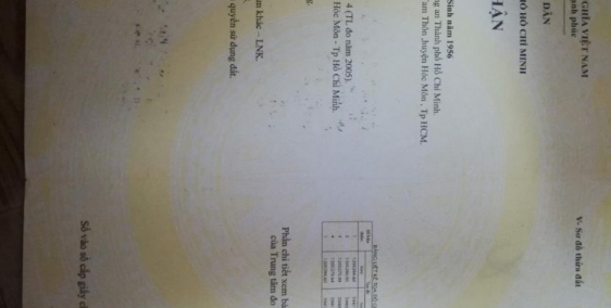 Bán Đất 87m2 Tô Ký, SHR, Thổ Cư, Đường 5m, Sang Tên Ngay, Bao Xây Dựng, 609Tr