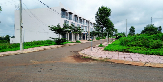 Đất Xanh Mở Bán Đất Trung Tâm Thị Xã Buôn Hồ