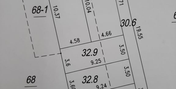 mình có mảnh đất phân lô tổ 15 thạch bàn , long biên