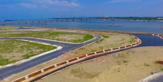 Đất nền 3 mặt tiền biển Vũng Tàu – tiện ích dịch vụ 5 sao, pháp lý Sổ hồng riêng