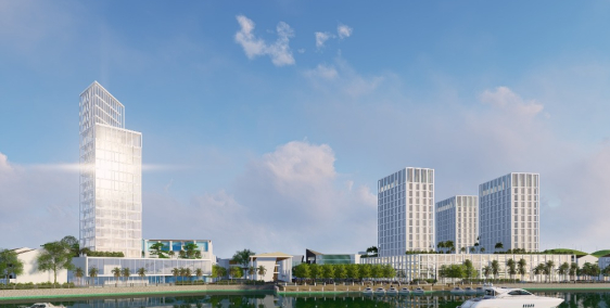 ĐẤT NỀN ĐẦU TƯ VEN BIỂN TẠI LONG ĐIỀN, BÀ RỊA VŨNG TÀU