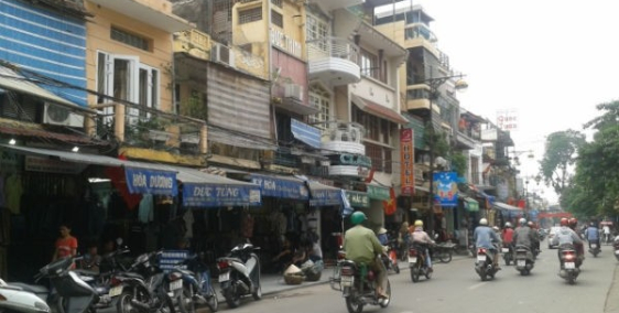 BÁN NHANH LÔ ĐẤT GẦN VINCOM LONG THÀNH GIÁ 600TR, SHR