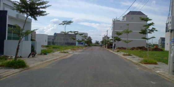 BÁN ĐẤT MT NGUYỄN HẢI GIÁ 793TR/122M2, GẦN CHỢ SHR