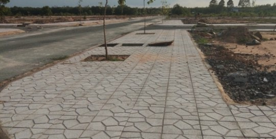 KDC Ngân Long, nóng bỏng tay vừa mới khui