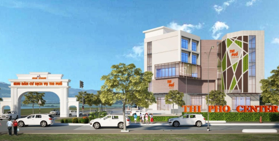 THI PHỔ CENTER - CHUẨN BỊ CÓ SỔ