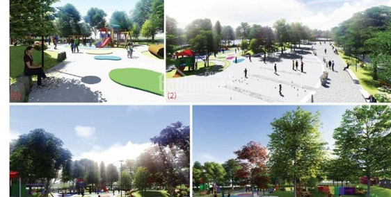 Chính chủ cần bán đất Dự án khu đô thị Xuân An, chỉ 12.5 tr/m2