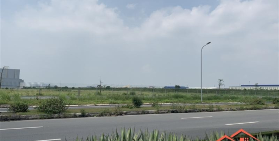 Chuyển nhượng 37ha đất mặt đường 356 Đình Vũ, Hải An, Hải Phòng