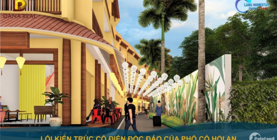 Đất biển Ngũ Hành Sơn CK lên đến 5% và nhiều phần quà giá trị khác