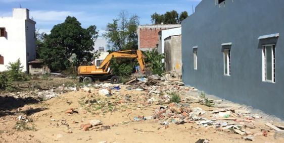 Bán đất Nguyễn Duy Trinh, Đà Nẵng chỉ 2,1 tỷ