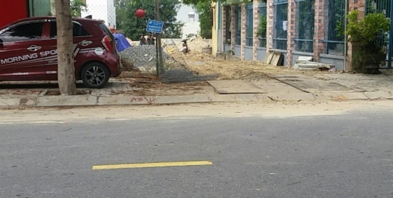 Bán Đất Ven Biển Đà Nẵng Chỉ 2 tỷ 1