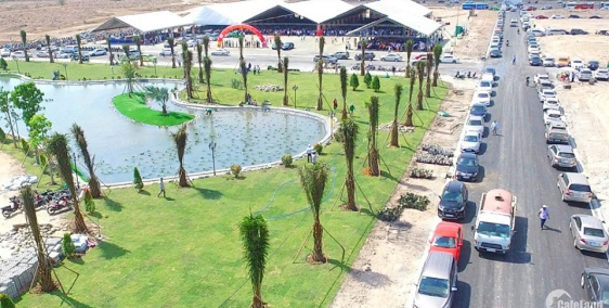 Bán Đất Nền Nhơn Trạch, Đồng Nai. Giá 7,5tr/m2. Ngay TT Hành Chính Nhơn Trạch