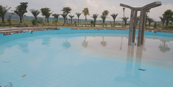 Dự Án Mega City 2 Đường 25C | Đất Nền Nhơn Trạch Giá Gốc‎