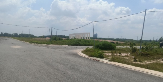 MAGA CITY 2 ĐÔ THỊ PHỒN VINH NHƠN TRẠCH ĐỒNG NAI