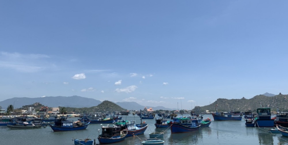 Bán đất nền thổ cư ven biển giá rẻ- xây khách sạn, homestay