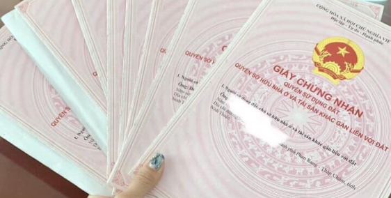 Rực lửa tại Ninh Thuận cùng với dự án đất nền CÀ NÁ