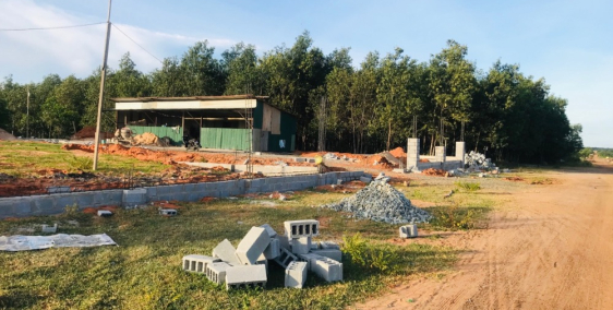 Chính chủ cần bán lô đất 2000m2 thuộc xã thiện nghiệp. Liên hệ xem thực tế