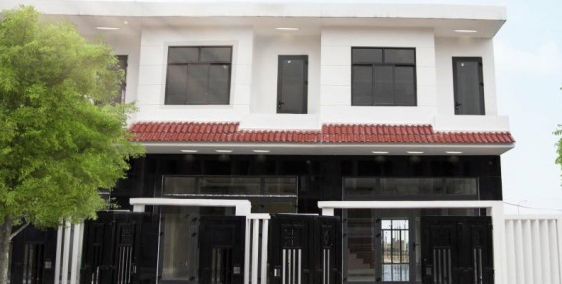 Chính chủ bán nhà đẹp ngay Tỉnh Lô 10 – giá rẻ 2,x tỷ - LH: 0766690560