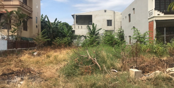 BÁN NHANH LÔ ĐẤT ĐẸP GIÁ ĐẦU TƯ-TIỀM NĂNG - GẦN TRUNG TÂM