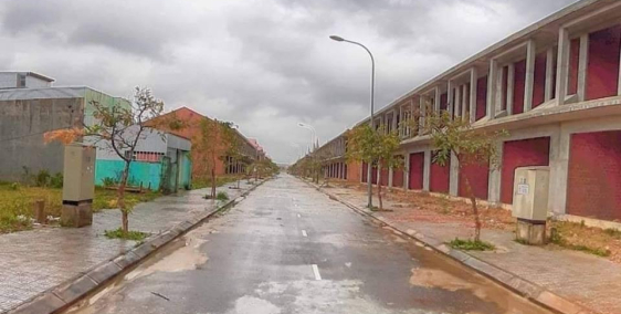 Đất Xây Tự Do C259, Đất Tuyệt Đẹp - Hãy Là Người Lựa Chọn Sáng Suốt