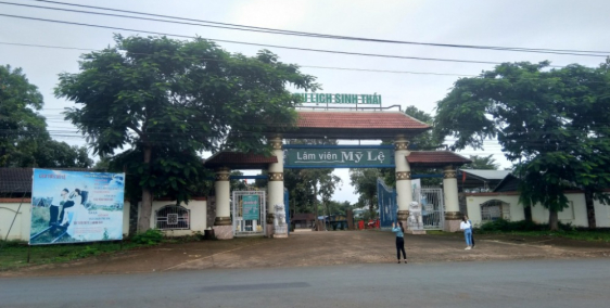 Bán đất nền dự án bình phước, giá chỉ 285 triệu, pháp lý hoàn chỉnh. Dự án 46 ha