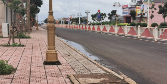 đất nền pháp lý sạch - giá mềm cho NĐT chỉ 285tr/ nền / 100m2