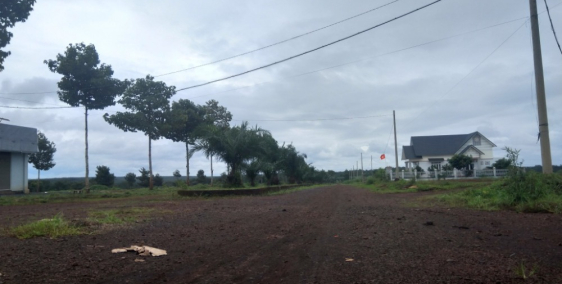 Bình Phước đất nền siêu lợi nhuân giá chỉ 285 triệu, Sổ Hồng riêng