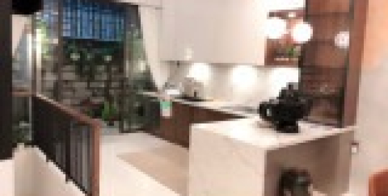 Chính chủ bán gấp nhà Nguyễn Thị Minh Khai, Đa Kao, Q1. 5x14m, 6 tầng chỉ 15 tỷ