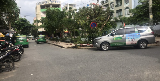 bán lô đất 5x20 mặt tiền kinh doanh ngay khu biệt thự Nam Long quận 12.