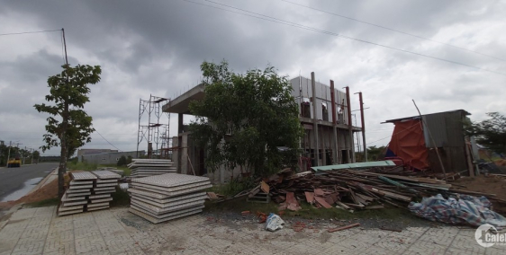 đất nền khu vực củ chi rẽ nhất thị trường là đây